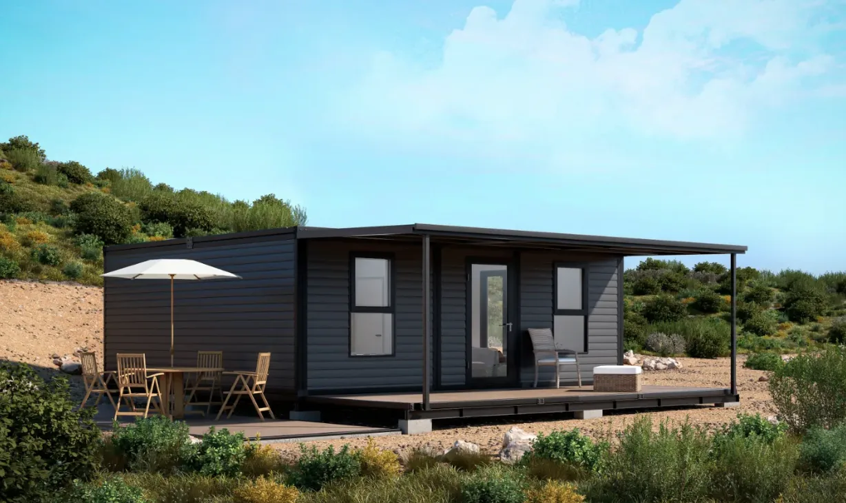 Smart House Homeclaf