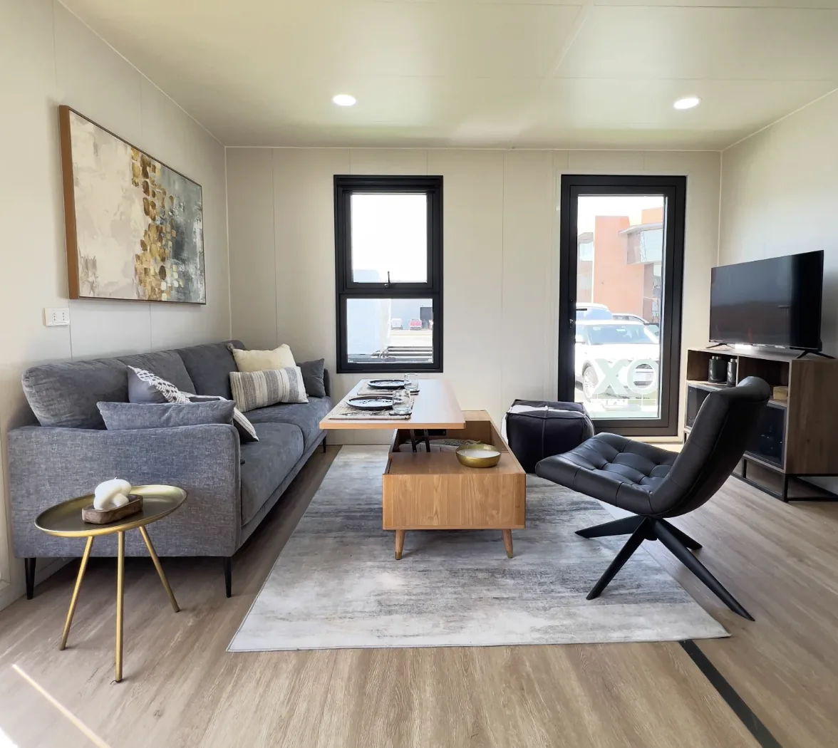 Smart House Homeclaf
