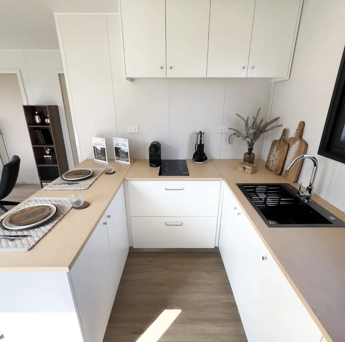 Smart House Homeclaf