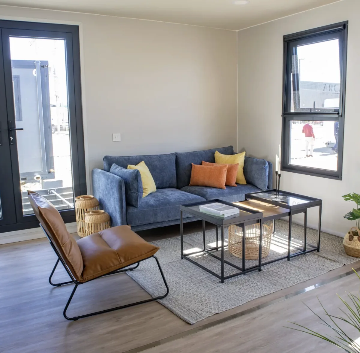 Smart House Homeclaf