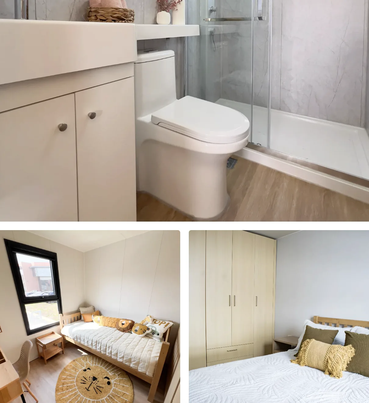 Smart House Homeclaf